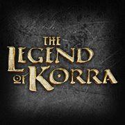 Avatar: The Legend of Korra