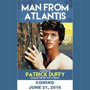 Patrick Duffy