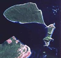 Ilha Do Mel - Paraná - Brasil