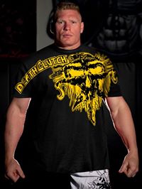 Brock Lesnar