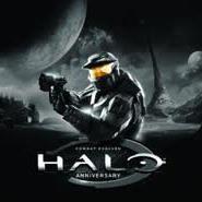 Halo CE Anniversary