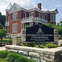Jefferson City Convention and Visitors Bureau