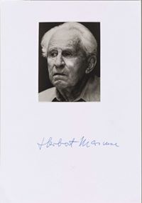 Herbert Marcuse