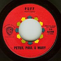 Puff, the Magic Dragon