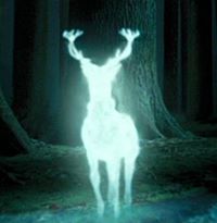 Expecto Patronum