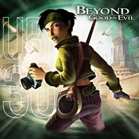 Beyond Good and Evil