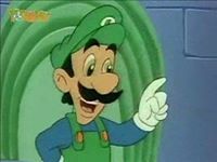 Mama Luigi