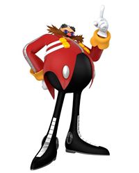 Dr Robotnik