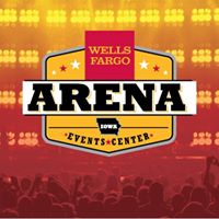 Wells Fargo Arena
