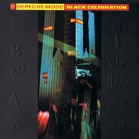 Depeche Mode - Black Celebration