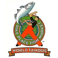 PIKE PLACE FISH MARKET