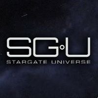 Stargate Universe