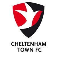 Cheltenham Town F.C.