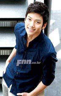 Ji Chang Wook (지창욱)