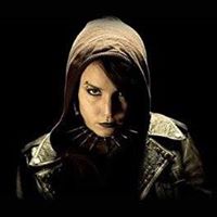 Lisbeth Salander
