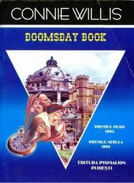 Doomsday Book