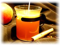 Glühmost Statt Glühwein