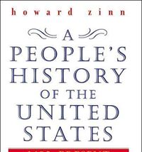 A People's History of the United States Howard Zinn