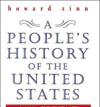 A People&#39;s History of the United States Howard Zinn