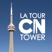 CN Tower / La Tour CN