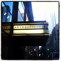 Anthropologie