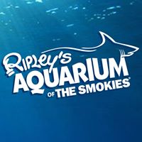 Ripley&#39;s Aquarium of the Smokies