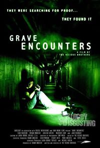 Grave Encounters (2011)