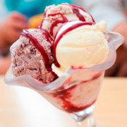 Cream O' Galloway Visitor Centre