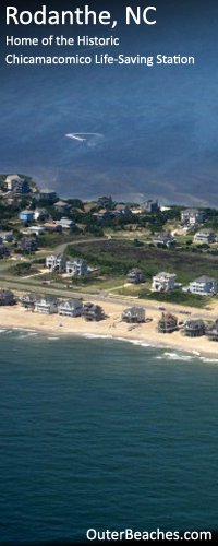 Rodanthe, NC