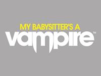 My Babysitter's a Vampire: The Series