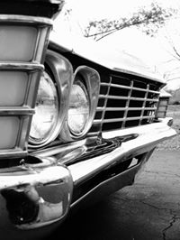 Chevrolet Impala 67'