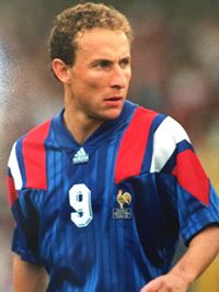Jean-Pierre Papin