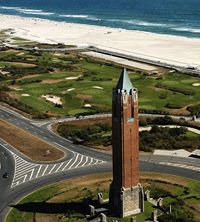 Jones Beach