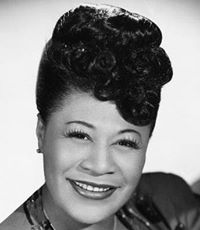 Ella Fitzgerald
