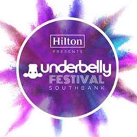 Udderbelly Festival