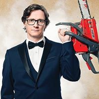 Ed Byrne