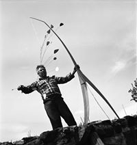 Alexander Calder