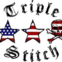 Triple Stitch