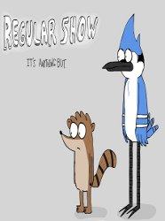 Regular Show