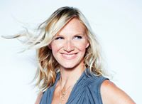 Jo Whiley BBC Radio 2