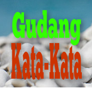 Gudang Kata-Kata