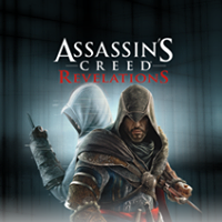 UJAM - Assassin's Creed Theme ~ "Memory" by Jillian Aversa - Assassin's Creed® Revelations