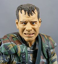 Private William Hudson