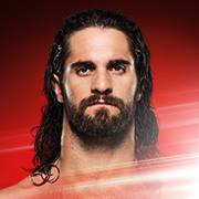 Seth Rollins - WWE Universe