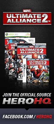 Marvel: Ultimate Alliance 2