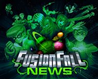 Fusion Fall