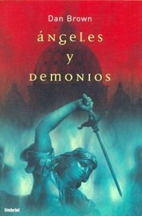Angeles Y Demonios