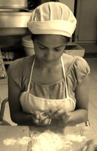 Zia Peppina Dolci  Sardi