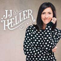 JJ Heller