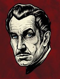 Vincent Price